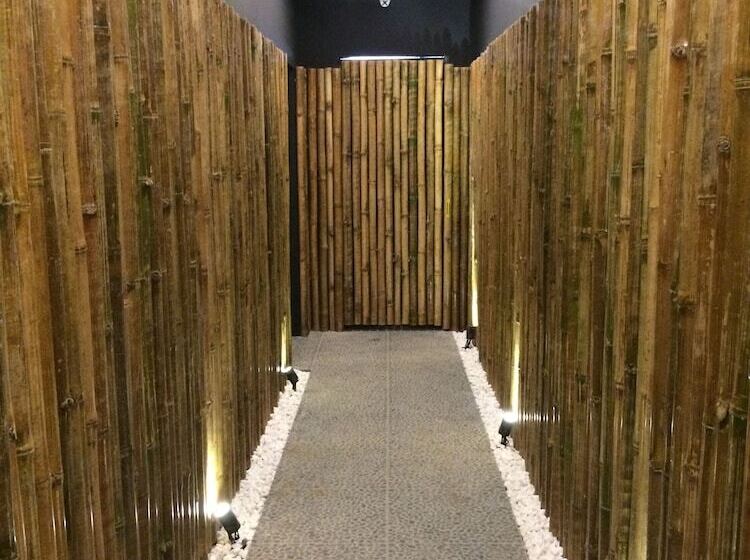 Azumaya Hotel Phnom Penh