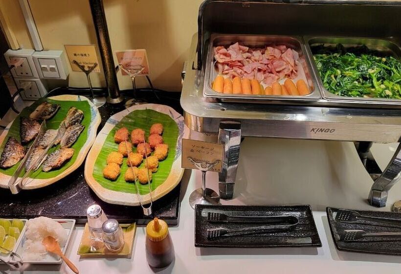 Azumaya Hotel Phnom Penh