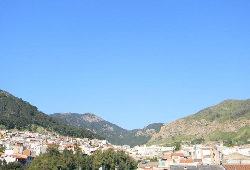 B&b Antoclo Di Concas Angela Margherita