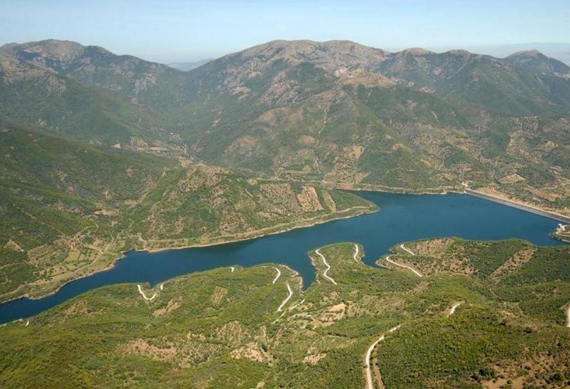 B&b Antoclo Di Concas Angela Margherita