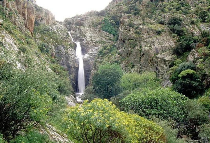 B&b Antoclo Di Concas Angela Margherita