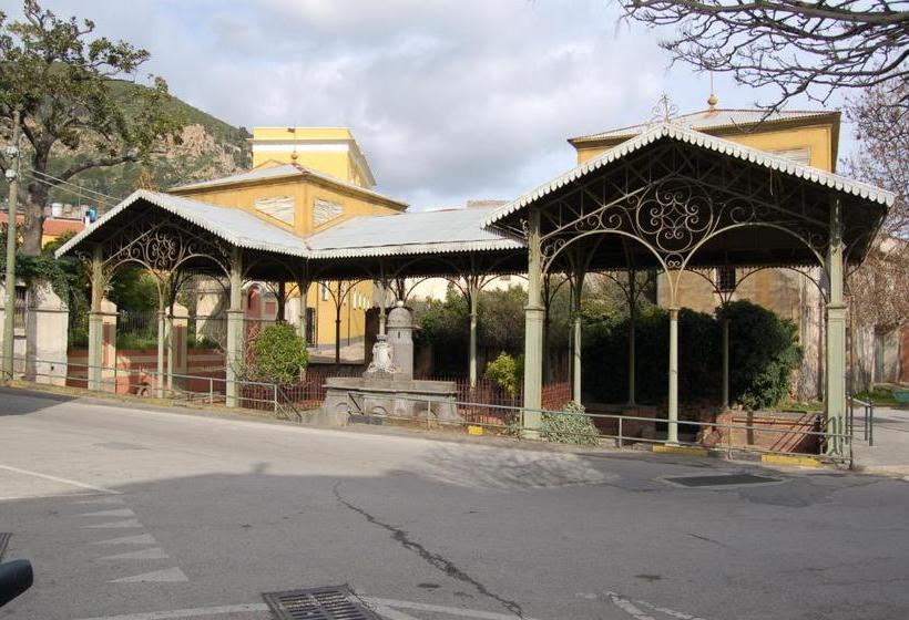 B&b Antoclo Di Concas Angela Margherita