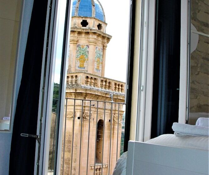 B&b Belvedere All Idria