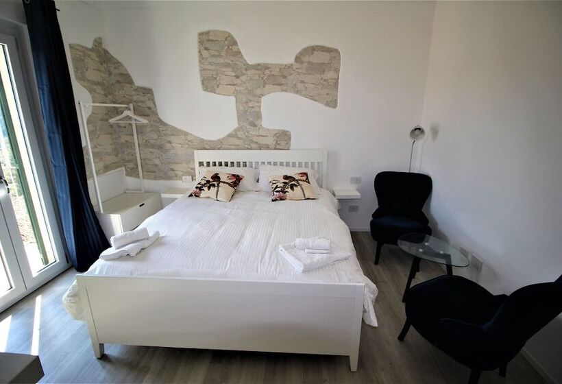 B&b Belvedere All Idria