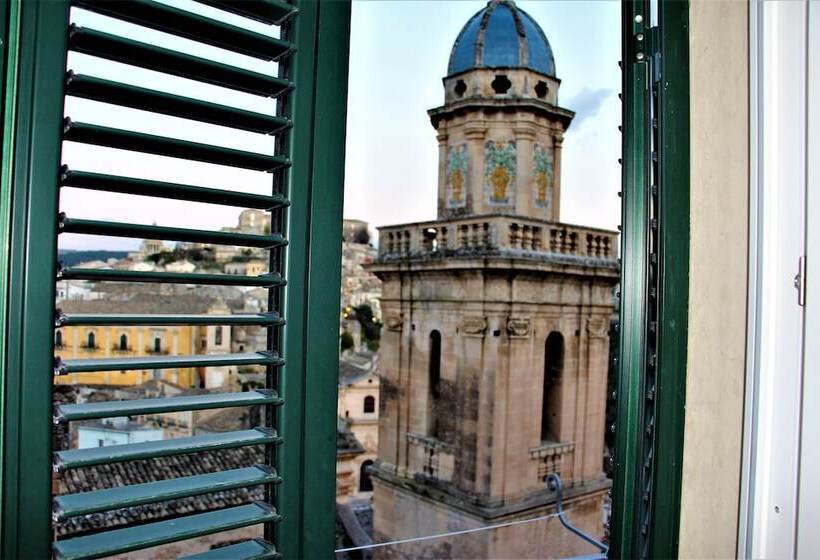 B&b Belvedere All Idria