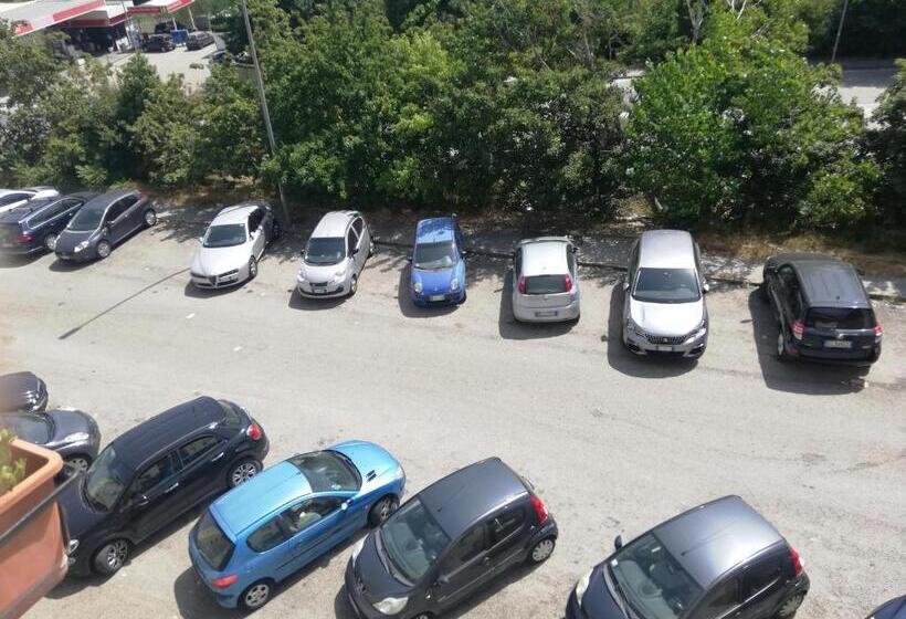 B&b Dietro L'angolo