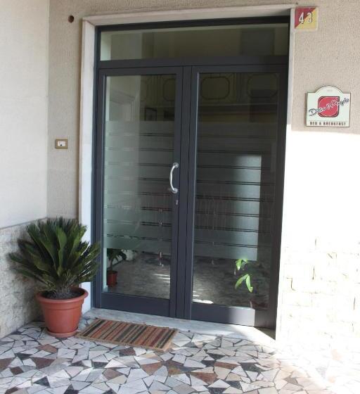 B&b Dietro L'angolo