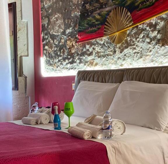 B&b L Infiorescenza New