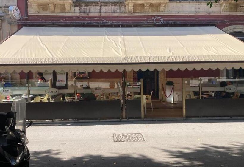 B&b L Infiorescenza New