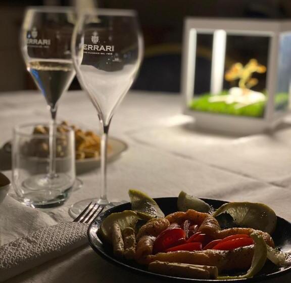 B&b L Infiorescenza New