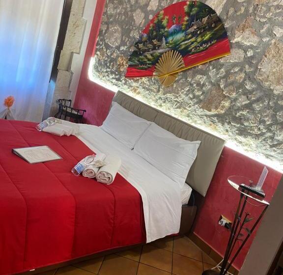 B&b L Infiorescenza New