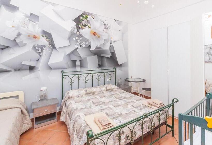 B&b L Infiorescenza New