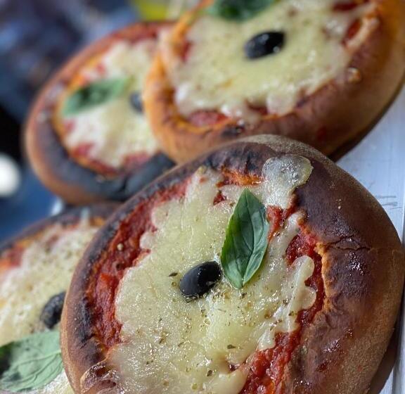 B&b L Infiorescenza New