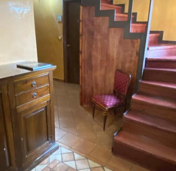 B&b L Infiorescenza New