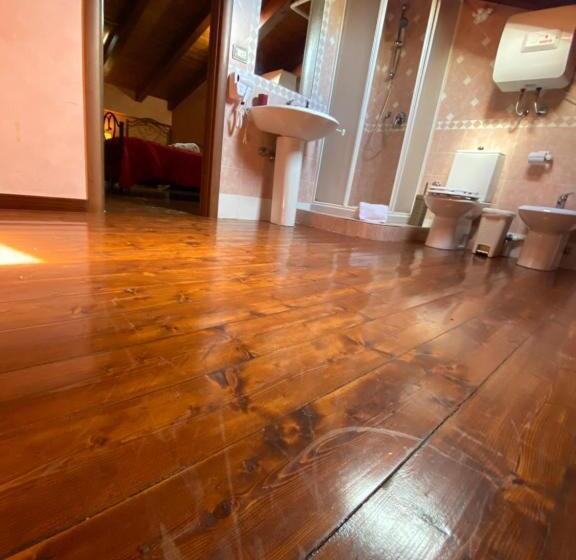 B&b L Infiorescenza New