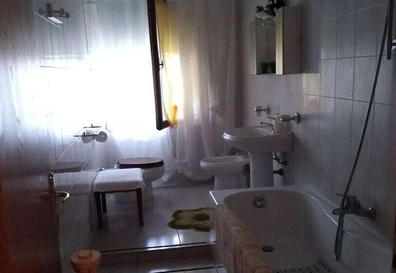 B&b Locanda Sant'antimo