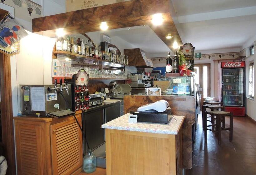 B&b Locanda Sant'antimo