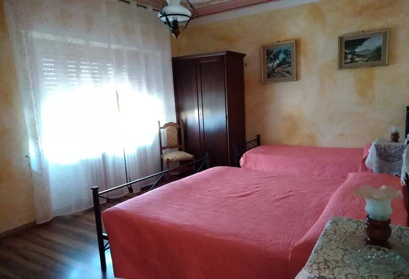 B&b Locanda Sant'antimo
