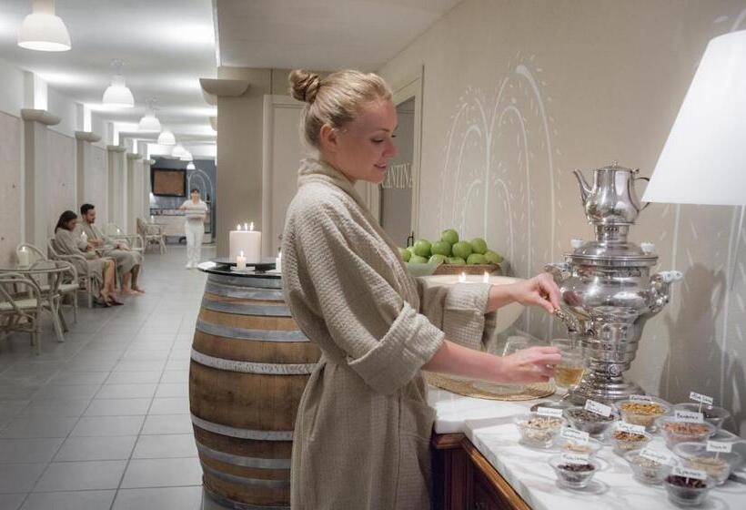 B&b L'orto Delle Terme