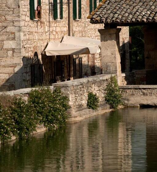 B&b L'orto Delle Terme