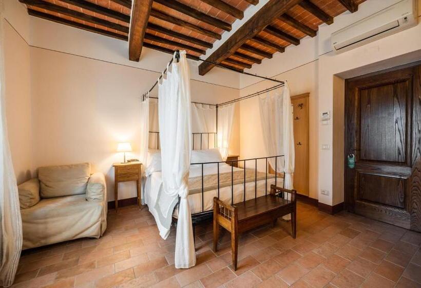 B&b L'orto Delle Terme