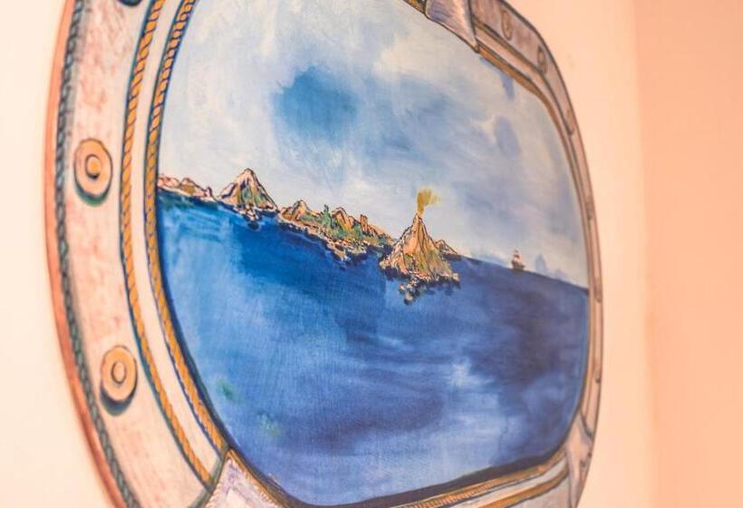 B&b Sottocoperta