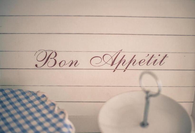B&b Sottocoperta