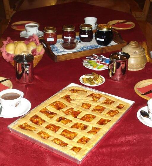 צימר Affittacamere L'abri