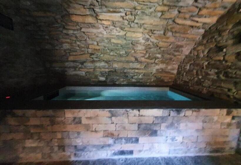 Bed and Breakfast Albergo Diffuso Ca' Spiga