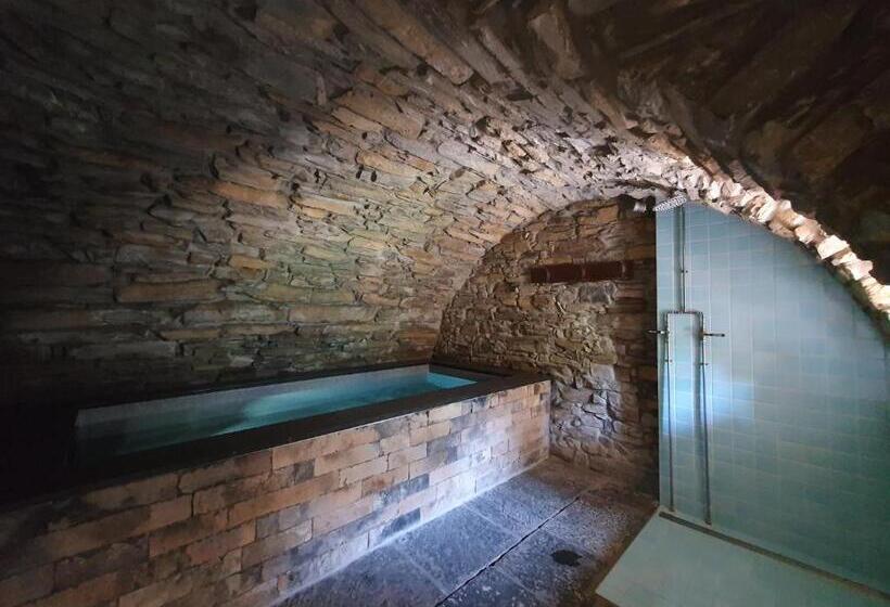 Bed and Breakfast Albergo Diffuso Ca' Spiga