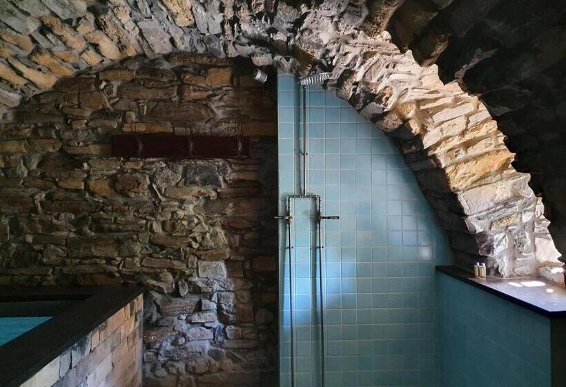 צימר Albergo Diffuso Ca' Spiga