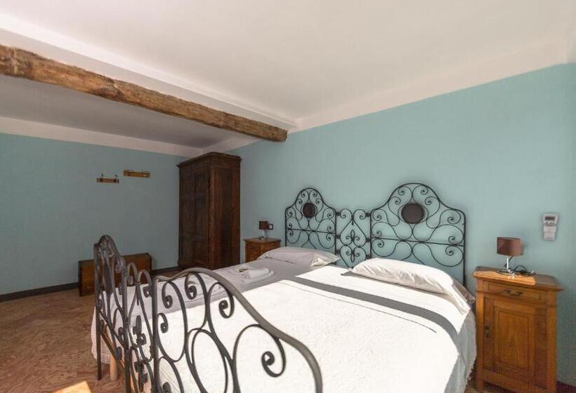Bed and Breakfast Albergo Diffuso Ca' Spiga