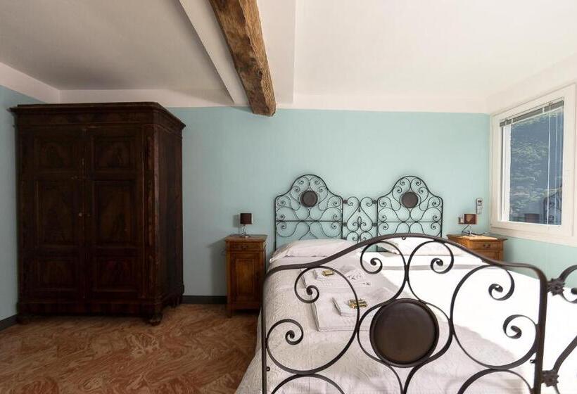 Bed and Breakfast Albergo Diffuso Ca' Spiga