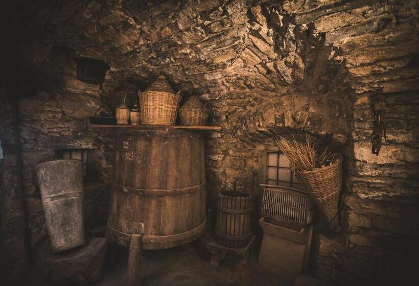 Bed and Breakfast Albergo Diffuso Ca' Spiga