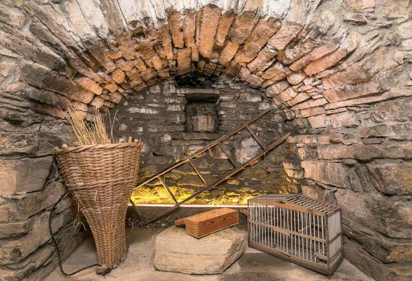 Bed and Breakfast Albergo Diffuso Ca' Spiga