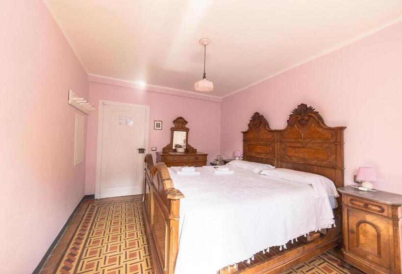 Bed and Breakfast Albergo Diffuso Ca' Spiga