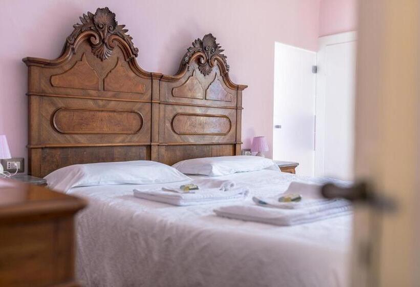 Bed and Breakfast Albergo Diffuso Ca' Spiga