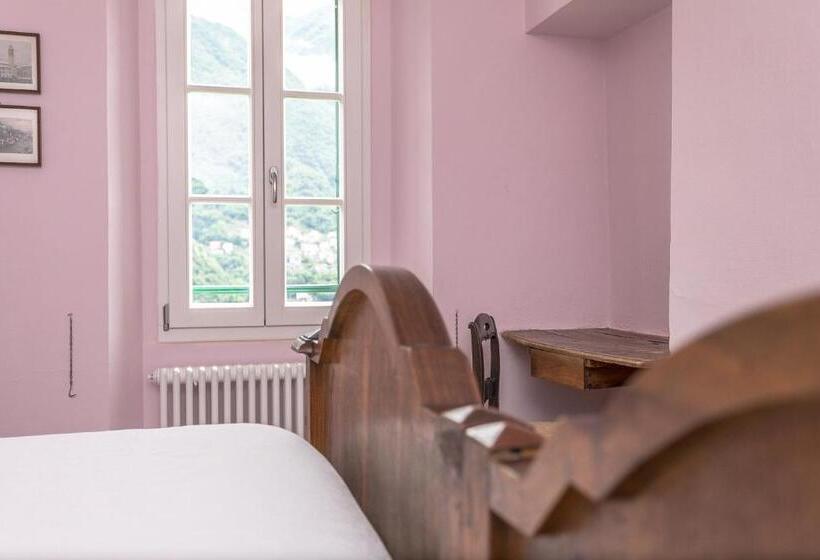 Bed and Breakfast Albergo Diffuso Ca' Spiga