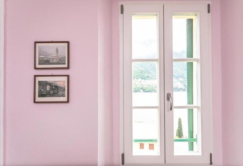 Bed and Breakfast Albergo Diffuso Ca' Spiga