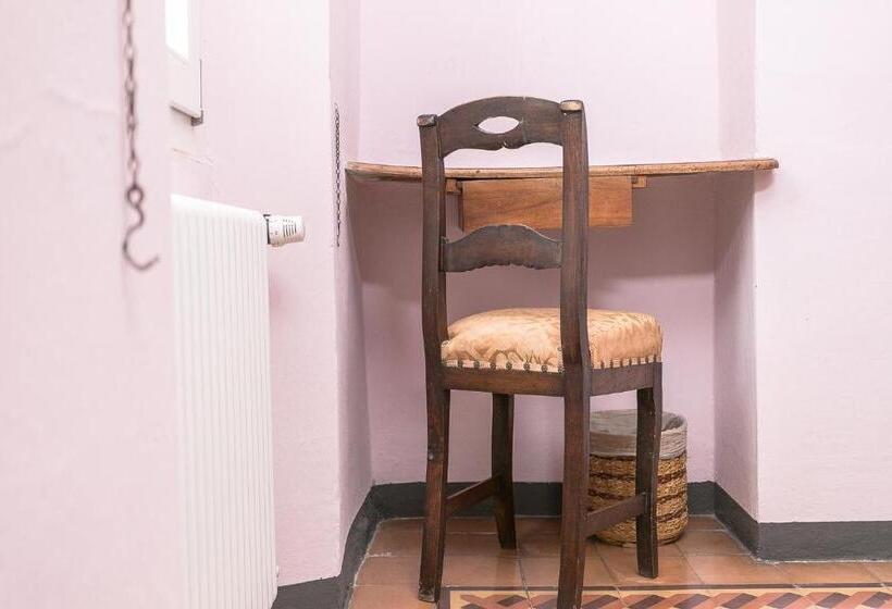 Bed and Breakfast Albergo Diffuso Ca' Spiga