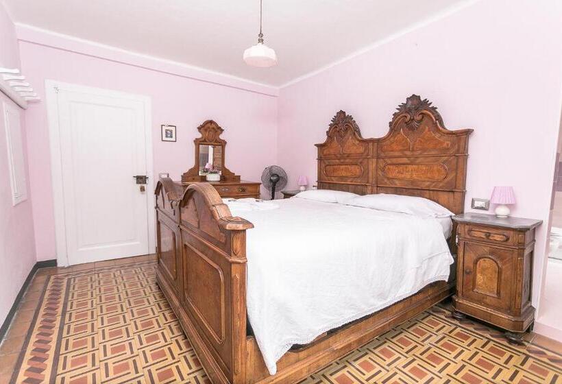 Bed and Breakfast Albergo Diffuso Ca' Spiga