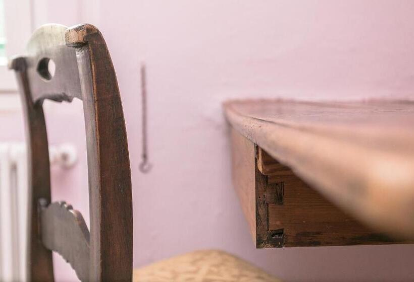 Bed and Breakfast Albergo Diffuso Ca' Spiga