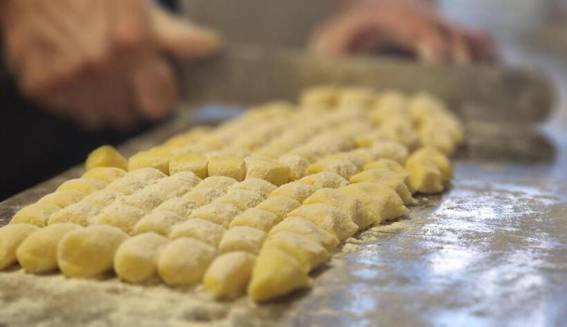 مبيت وإفطار Albergo Pa  Krhaizar