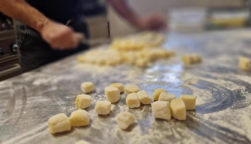 مبيت وإفطار Albergo Pa  Krhaizar