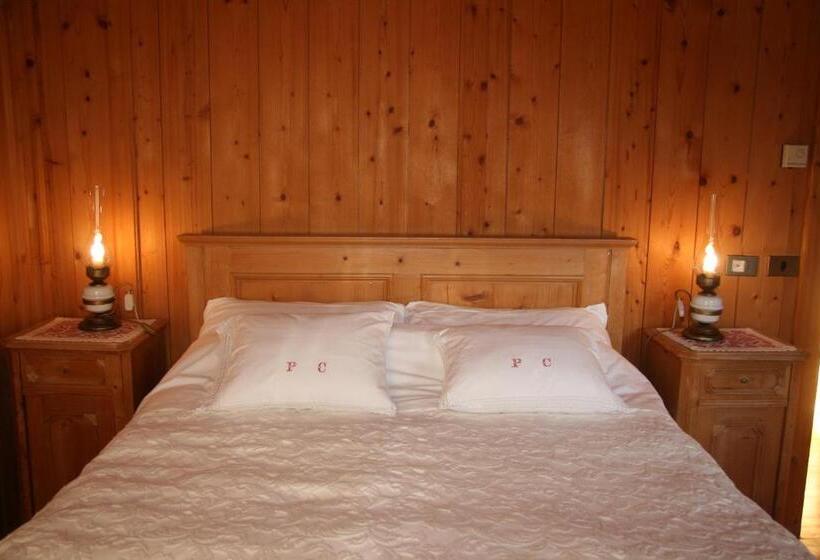 مبيت وإفطار Albergo Pa  Krhaizar