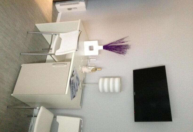 Bed and Breakfast Alla Passeggiata