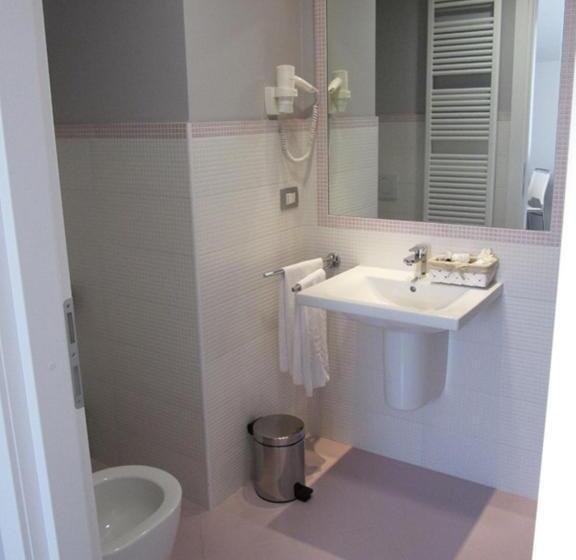 Bed and Breakfast Alla Passeggiata