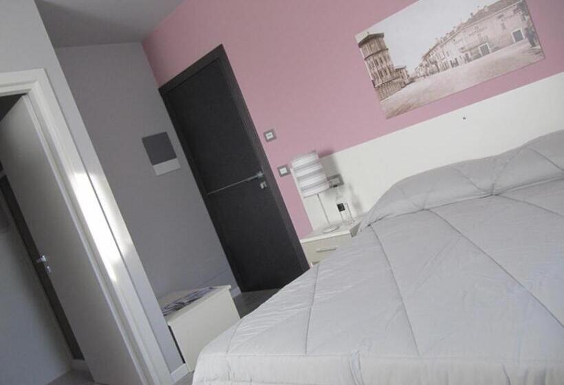 Bed and Breakfast Alla Passeggiata