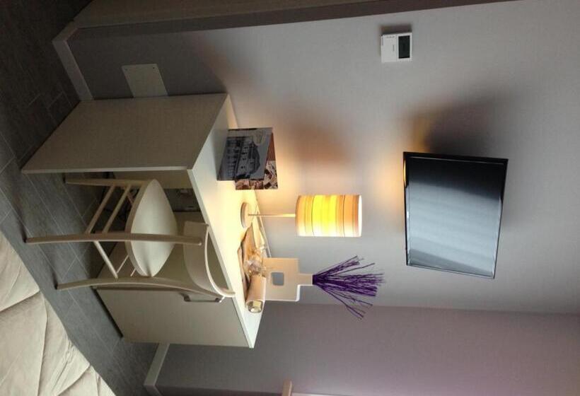 Bed and Breakfast Alla Passeggiata