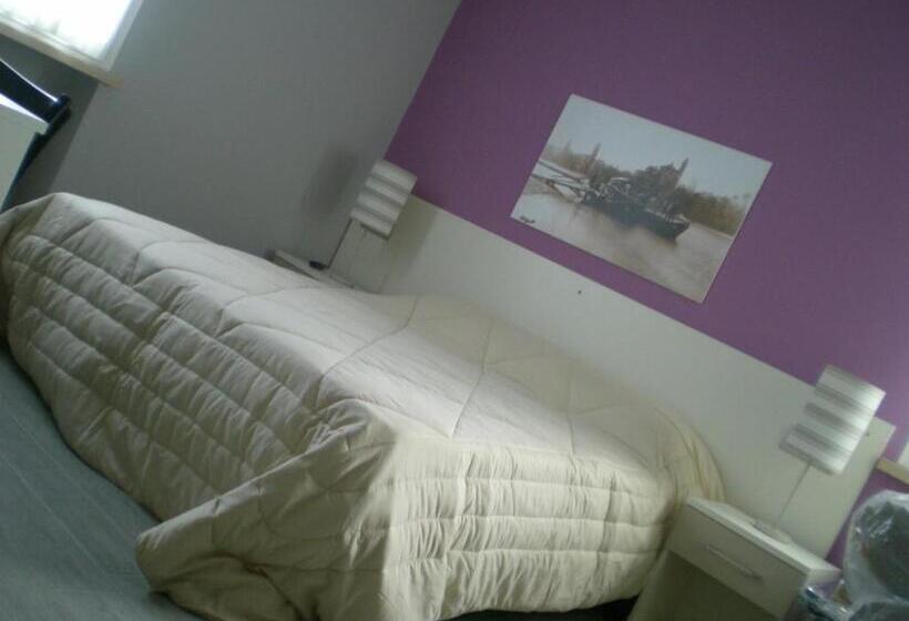 Bed and Breakfast Alla Passeggiata